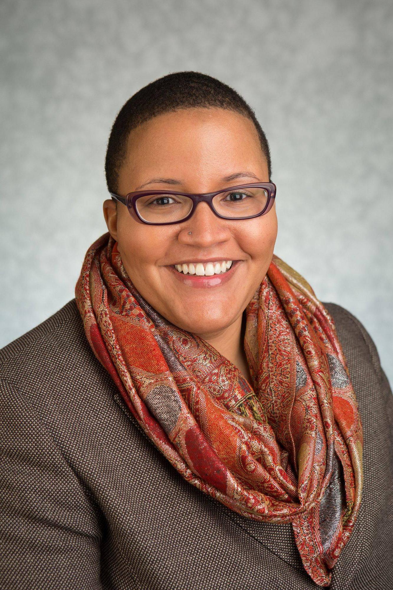 Ayana Weekley, PhD